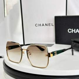 Picture of Chanel Sunglasses _SKUfw77620293fw
